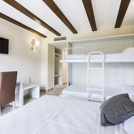Hotel Atiana Albarracín Zewnętrze zdjęcie