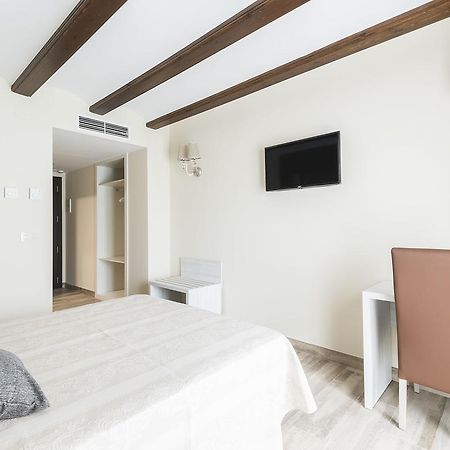Hotel Atiana Albarracín Zewnętrze zdjęcie