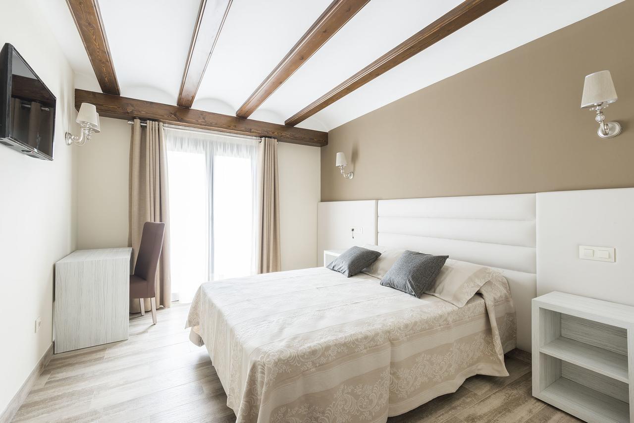 Hotel Atiana Albarracín Zewnętrze zdjęcie
