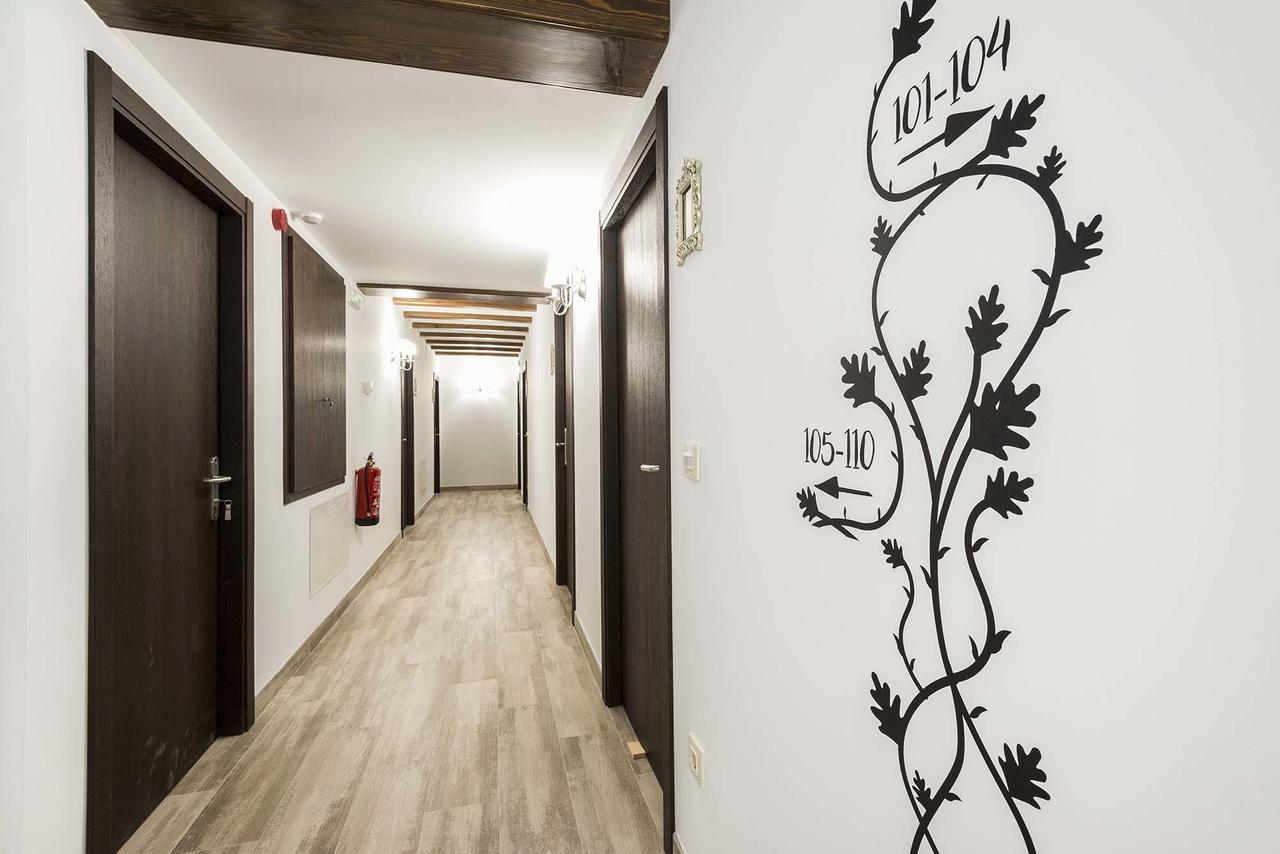 Hotel Atiana Albarracín Zewnętrze zdjęcie