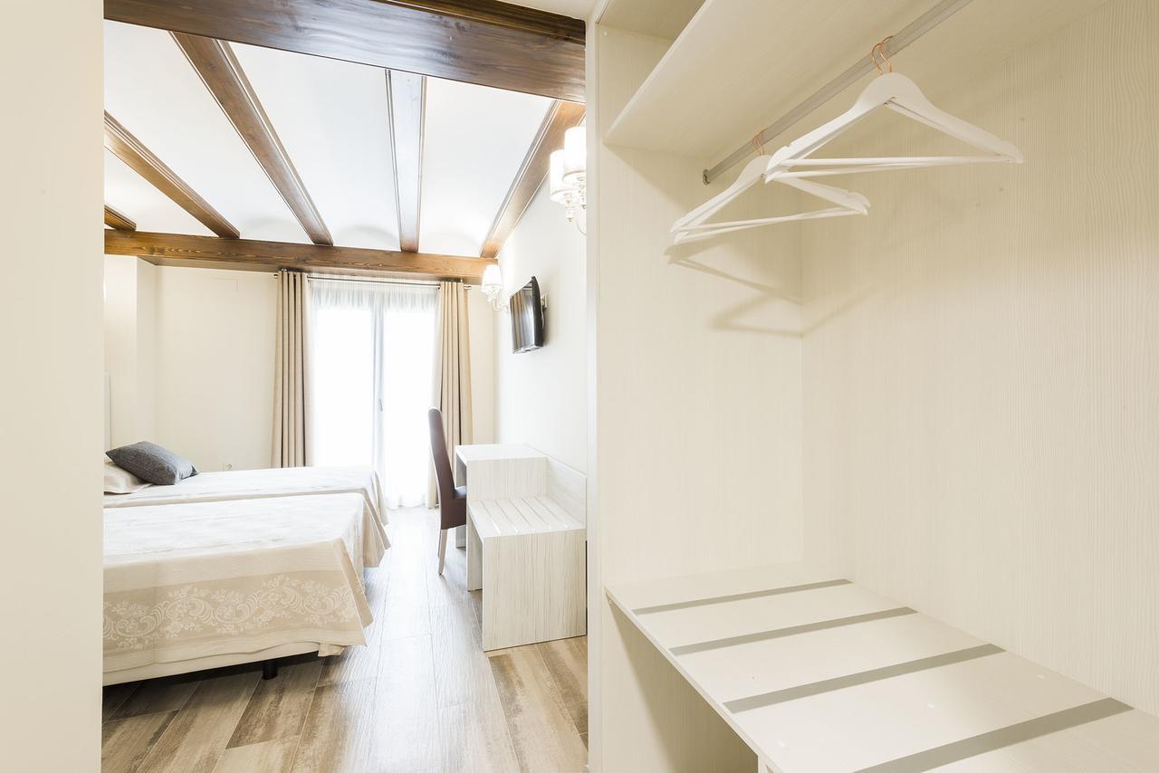 Hotel Atiana Albarracín Zewnętrze zdjęcie