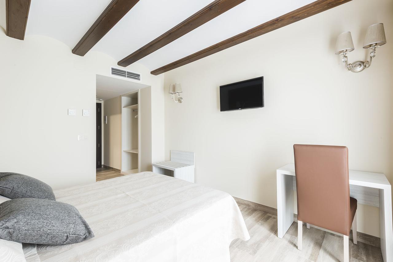 Hotel Atiana Albarracín Zewnętrze zdjęcie