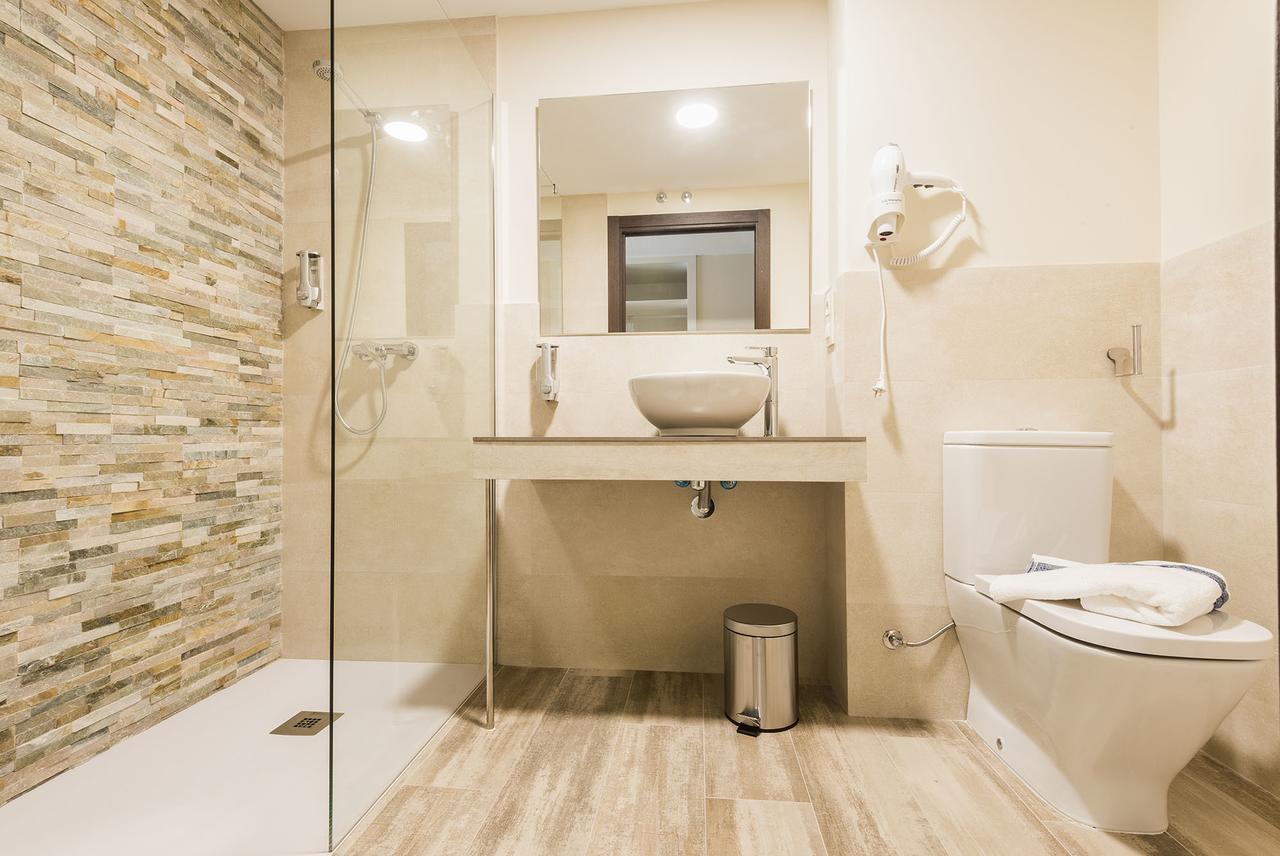 Hotel Atiana Albarracín Zewnętrze zdjęcie